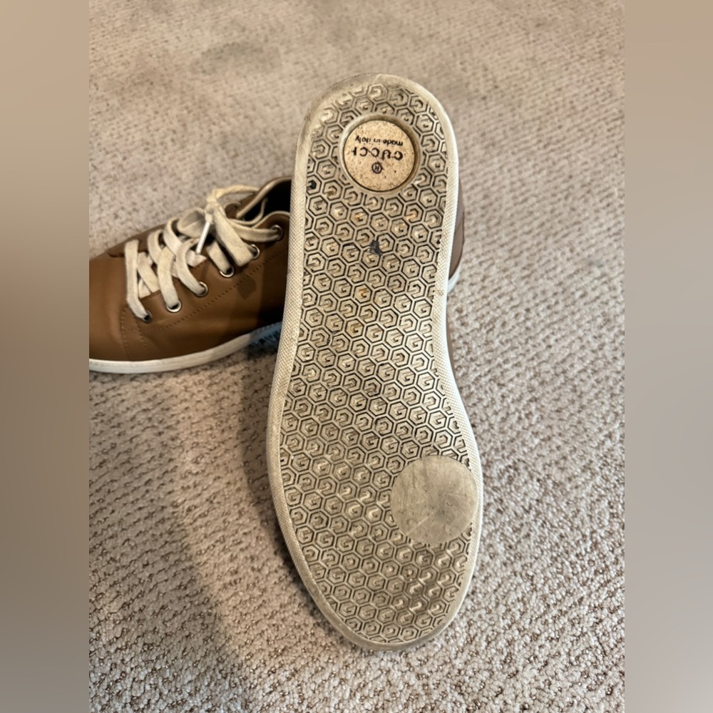 Men's sneakers, men's casual shoes - Picture 6 of 7